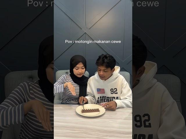 SEMUA CEWE SAMA AJA