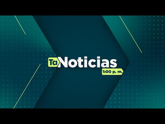 Teleantioquia Noticias de la 1:00 p.m. | 06 de julio de 2024 | Teleantioquia Noticias