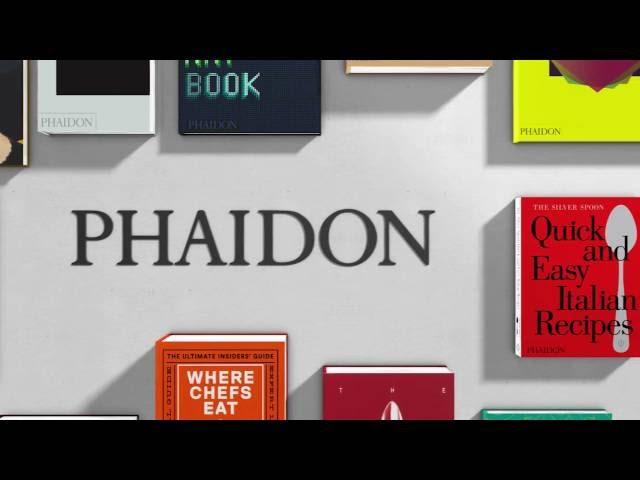 Phaidon Showcase