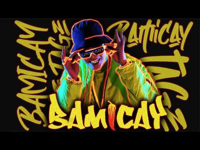 Tage - Bamicay (Official Lyric Video) Prod. by Sony Tran