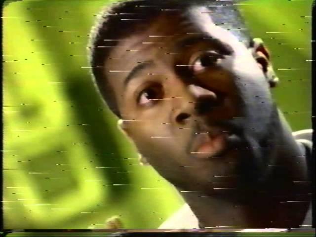 1996 N64 Promotion video ripped from VHS.