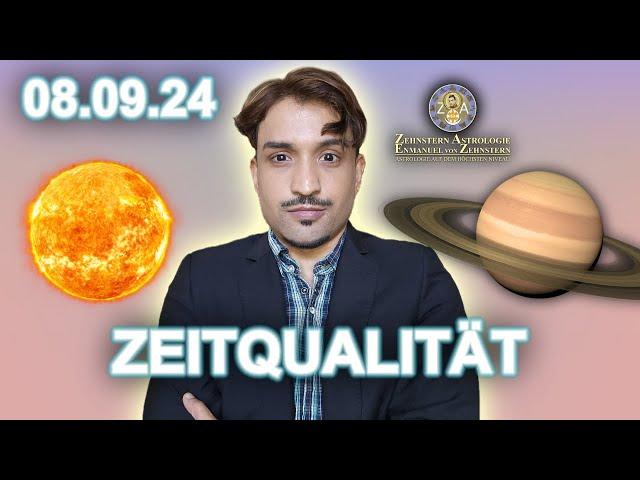 ZEITQUALITÄT | SATURNSPRÜFUNG: LOSLASSEN, LERNEN UND SPIRITUELLE TRANSFORMATION