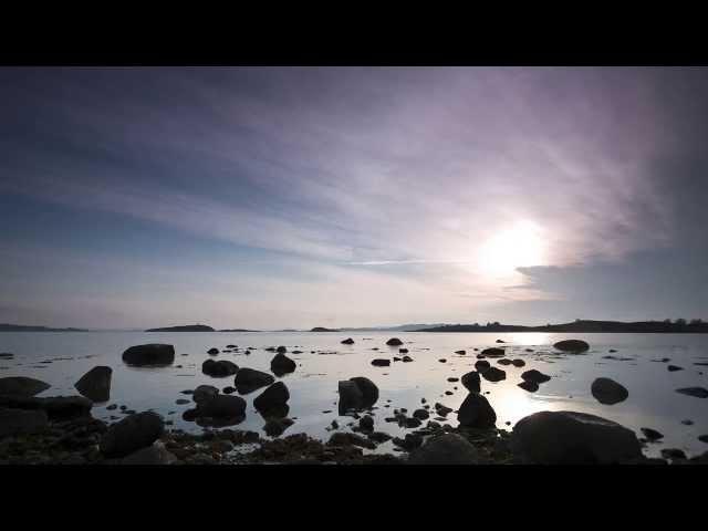 Sandøy Timelapse