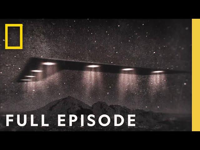 The Global Threat (Full Episode) | UFOs: Investigating the Unknown