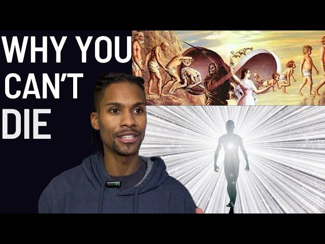 Why Death Isn't the End | Unlocking the Mystery of Reincarnation