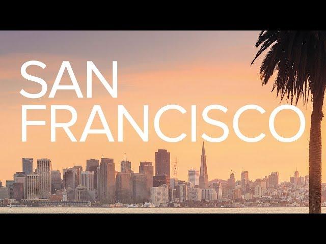 Hult San Francisco Campus: A forward-thinking city