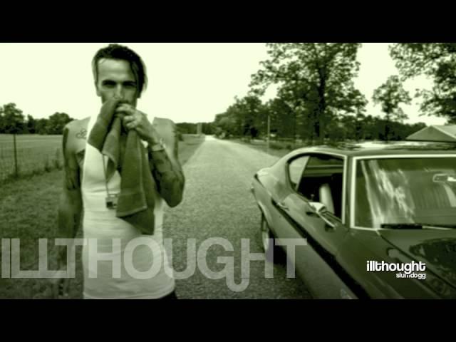 Country Hip Hop Instrumental // Hick Hop //  Yelawolf Type Beat (Prod. illthought)