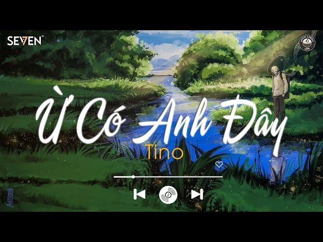 Ừ Có Anh Đây Lofi - Lạc Vào Trong Mơ Lofi - Nhạc Lofi Mix Nhẹ Nhàng Cực Chill 2022