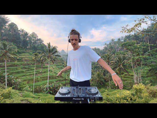 bali vibes melodic house mix