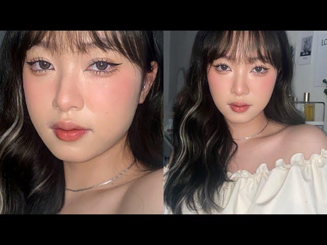 TRANG ĐIỂM NHƯ CÁC TỶ TỶ DOUYIN - TIKTOK TRUNG QUỐC (PHẦN 3) | DOUYIN MAKEUP TUTORIALS | LINGMAKEUP