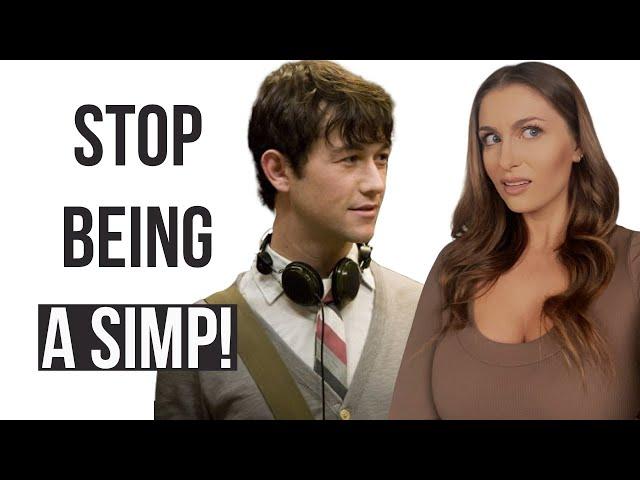 Why Nice Guys Don't Finish Last... (Nice Guys vs. Simps)