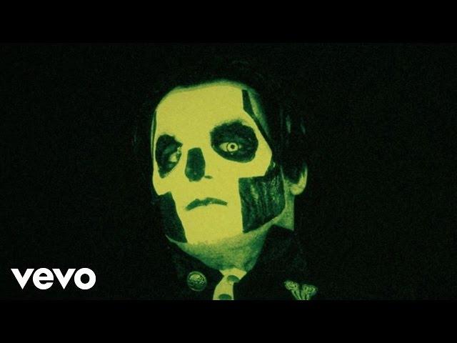 Ghost - Square Hammer (Official Music Video)