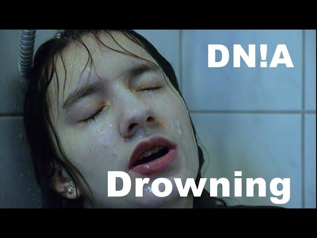 DN!A - Drowning (Official Music Video)