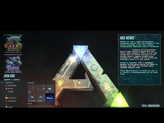 ARK survival evolved romania ep 1