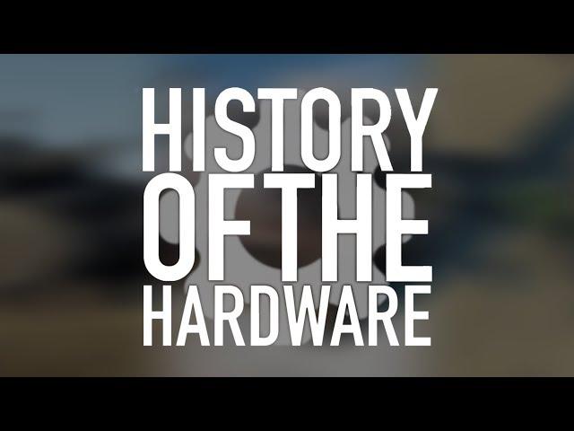 Battlefield 5 - History Of The Hardware Introduction (Three Part Mini-Series)