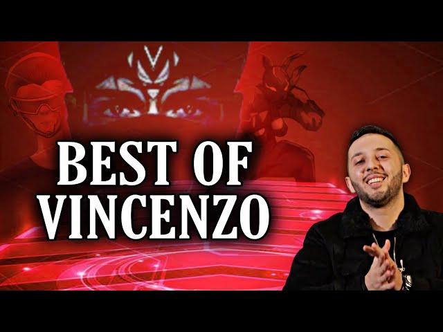 BEST OF VINCENZO 2021