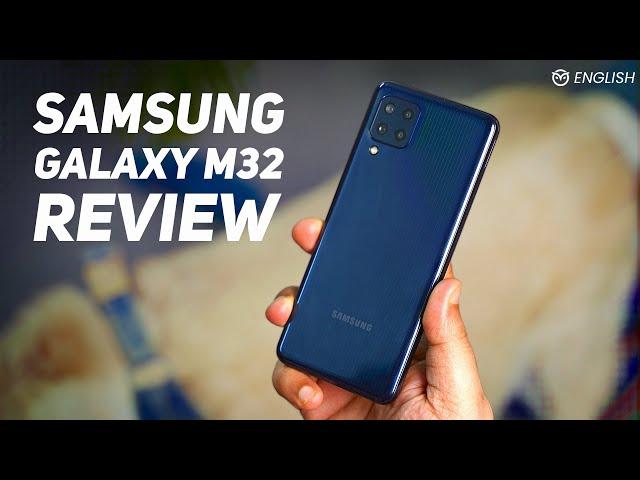 Samsung Galaxy M32 Review - a Good “Samsung” Phone | Camera Test vs Redmi Note 10 Pro