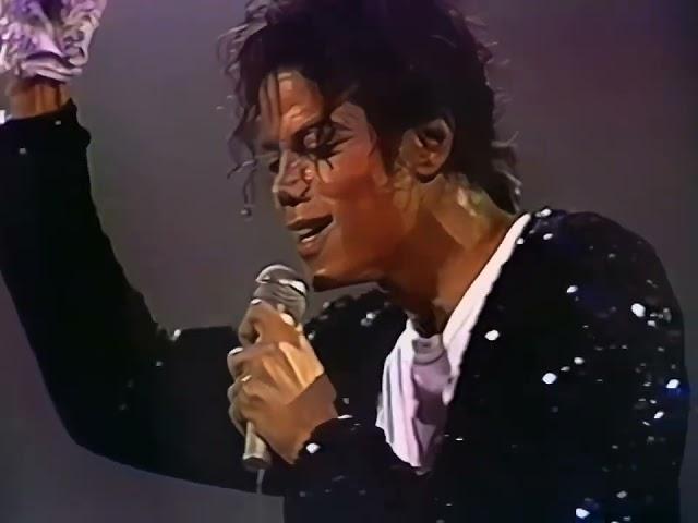 Michael Jackson - Billie Jean Live Video Mix 2022