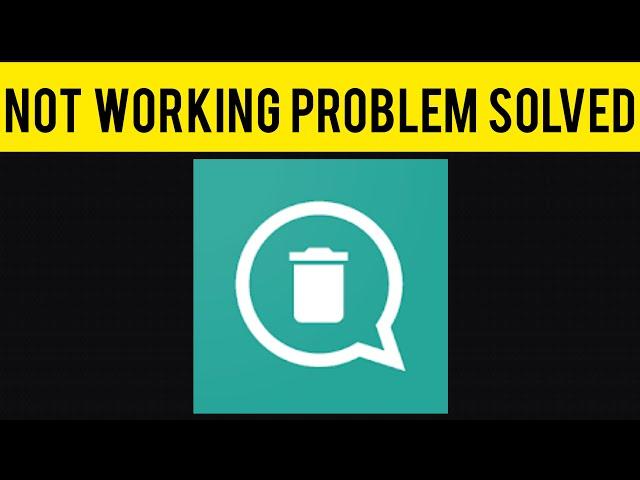 How To Solve WAMR App Not Working(Not Open) Problem|| Rsha26 Solutions