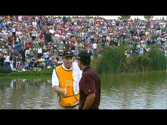 Memorable Moments: RBC Canadian Open