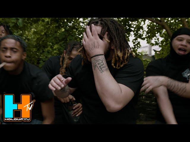 2xRaww - Dont Run (Official Music Video) Shot By @HoldUpTV    ​