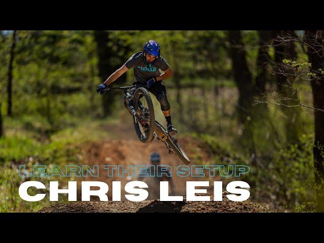 Learn Their Setup // Do More with Leis Feat. Chris Leis