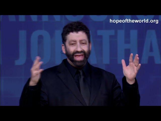 The Return | Jonathan Cahn Saturday Weekly