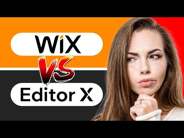 Wix Classic vs Wix Editor X | Which is Better Website Builder?