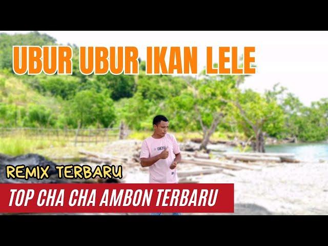 LAGU JOGET AMBON TERBARU 2025 REMIX UBUR IKAN LELE