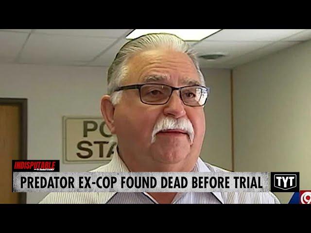 UPDATE: Predator Ex-Cop Who Preyed On Black Women Found Dead Before Trial