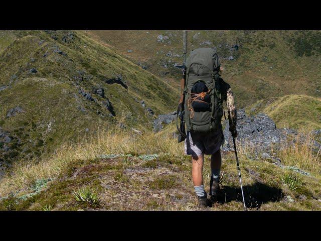 @southislandriflewalkers5545 review the Norix 48 hunting pack