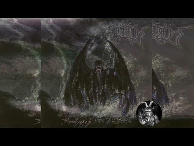 MIGHTIEST - BLOODYSSEY 1994-2003 - FULL COMPILATION 2008