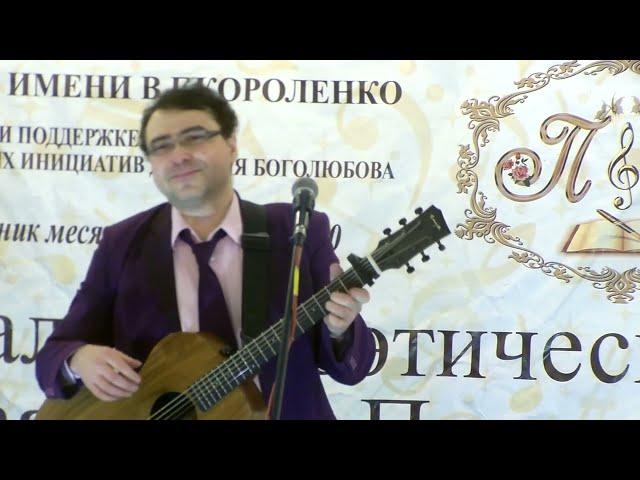 Павел Пикалов - В таверне (Кучин)