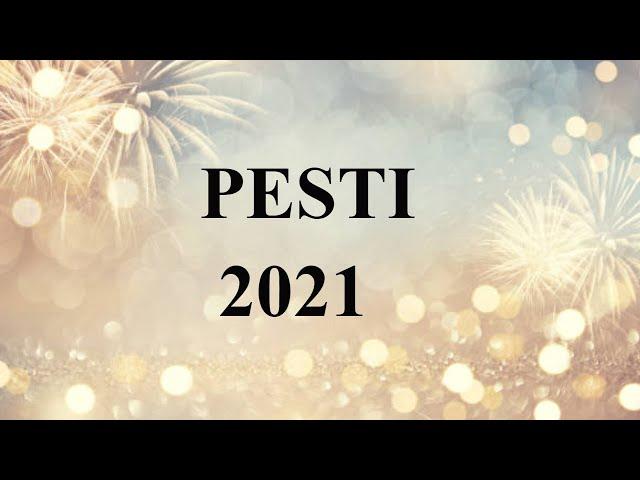 PESTI 2021 ~ PREDICTII UIMITOARE ~ Astrologie| Horoscop 2021