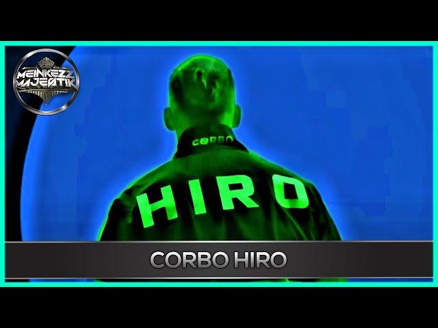 RAF CAMORA TYPE BEAT - CORBO HIRO (PROD. MEINKEZZ MAJESTIK)