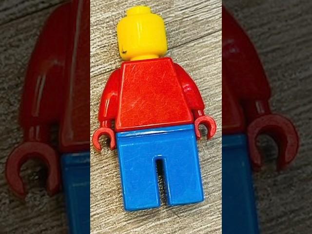 this minifig broke Google #lego #legos #legoaddict #afol #legominifigures #legomoc #toys #legobuild