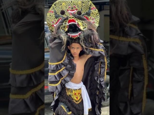 Makin Keren Barongan Baru Galery Gwsm#gwsm #gwsm_fans #gwsmterbaru #garudawisnusatriamuda #shorts