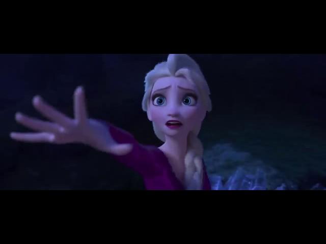 2019 Frozen 2 Latest Trailer #2 @Everything New4U