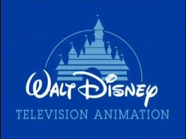 Walt Disney Television Animation/Bunea Vista International Television (2010)