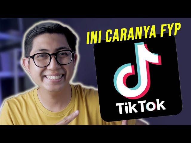 5 Cara Bikin Konten Tiktok Menarik Untuk Pemula