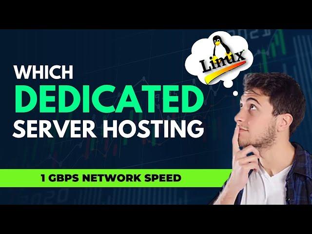 Linux Dedicated Server | Best Dedicated Server | Dedicated Linux Server - User Story