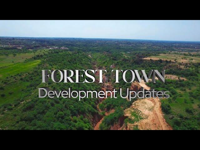 Forest Town Development Updates 14 September 2023 | Islamabad | Housing Society