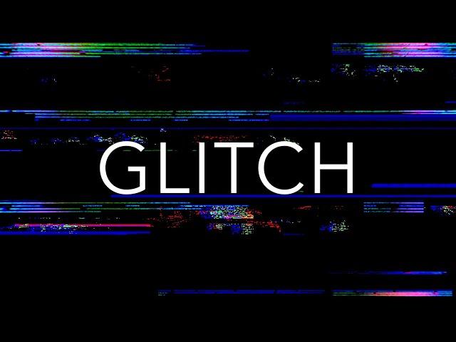 Glitch Sound Effect - Free