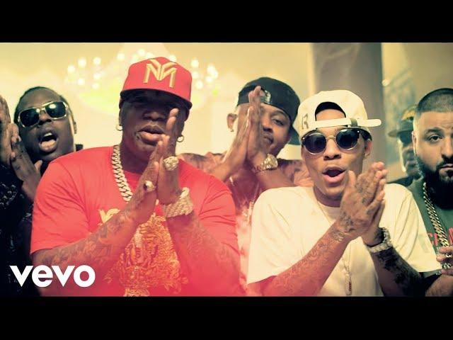 Rich Gang - Tapout (Explicit) [Official Video]