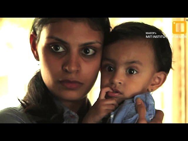 Short Film - Sakhli | A lesson to all parents | MITID Films