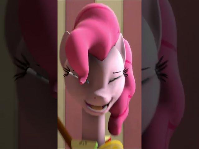 [SFM] Pinkie "Pie"