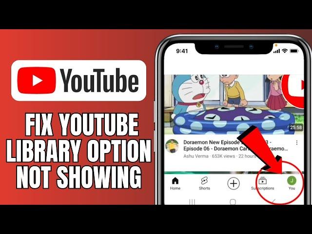 Fix Youtube Library Option Not Showing In Youtube | Youtube Library Missing