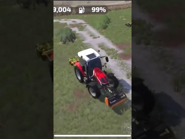 Epic Farming Simulator Gameplay!"#farmingsimulator #farmlifesimulator #fs22 #fs23 |grapeolivefarming