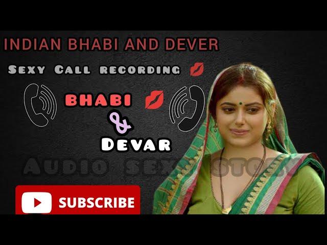 Indian dever and bhabi sexy call recording