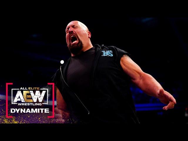 How did Paul Wight's Confrontation with QT Marshall Lead to this? | AEW Dynamite 100, 9/1/21